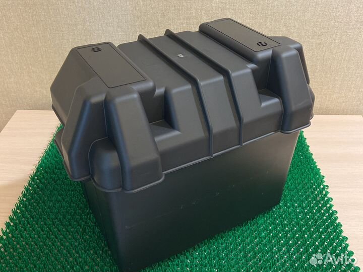 Ящик для аккумуляторной батареи 275*190*200