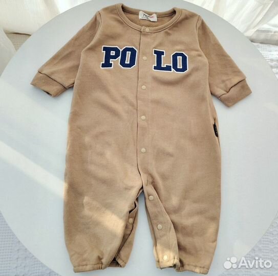 Комбинезон Polo Baby 62-70