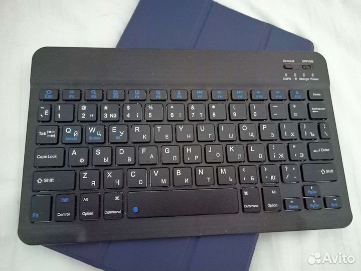 Huawei matepad t10s (2021) 4/64