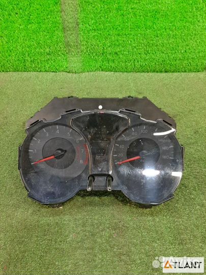 Спидометр nissan juke