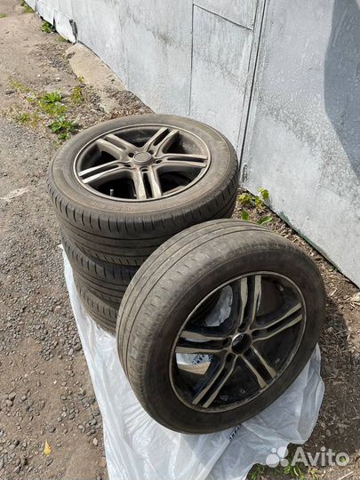 Michelin Energy Saver 205/55 R16