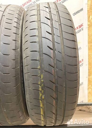 Bridgestone Playz PZ-XC 185/65 R15 88H