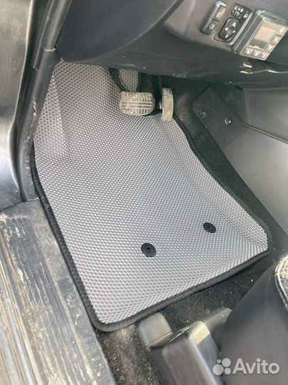 Коврики EVA (ева, эва) 3D ковры Арзамас