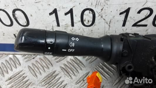 Переключатель поворотов и дворников (стрекоза) toy