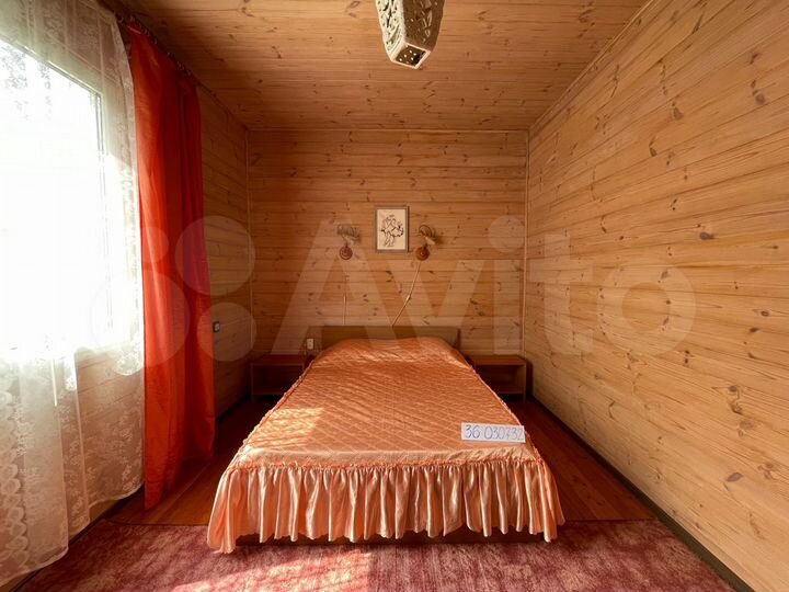 2-к. квартира, 38 м², 2/2 эт.