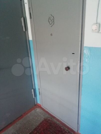 4-к. квартира, 65 м², 3/3 эт.