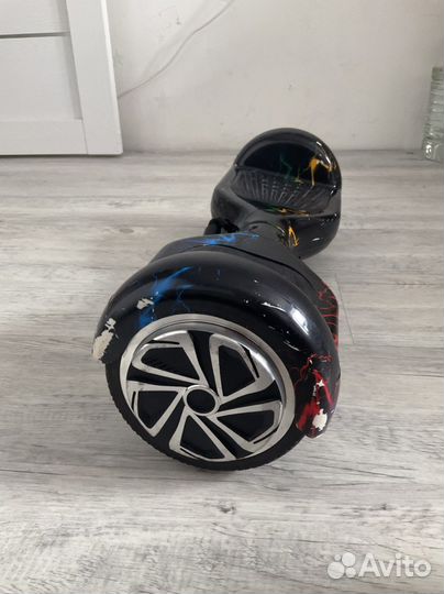 Гироскутер