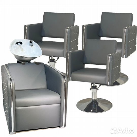 Парикмахерская мойка 