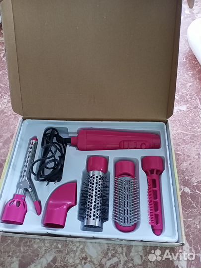Набор для укладки волос