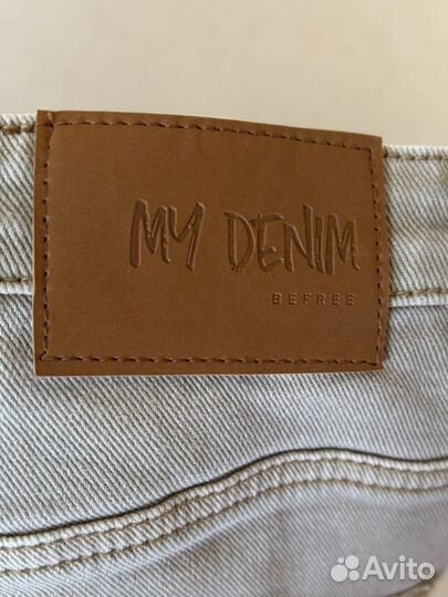 Джинсы женские Befree