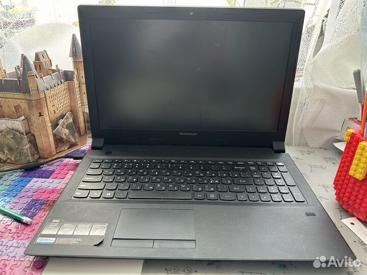 Lenovo b50 30