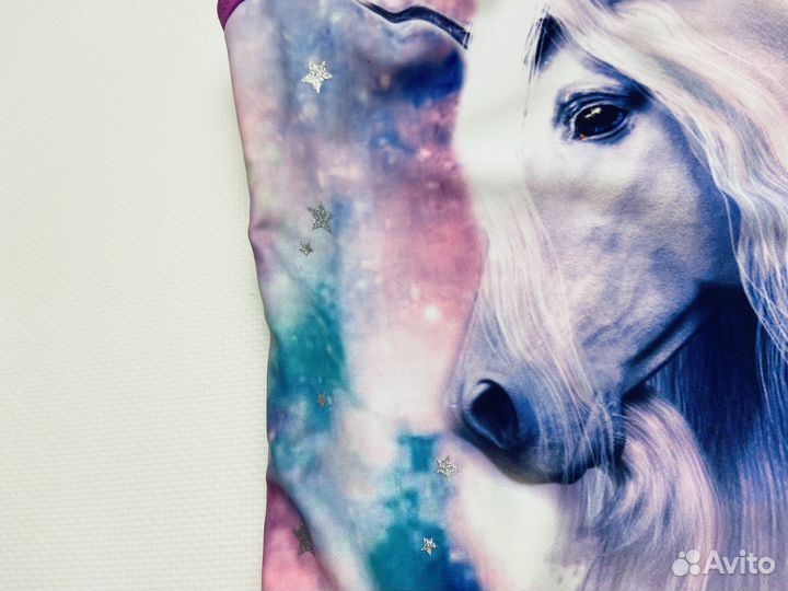 Купальник слитный 116