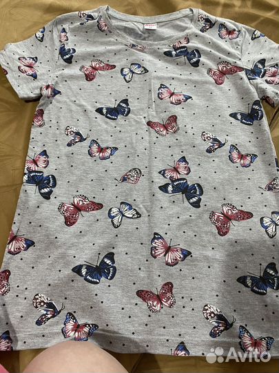 Женские вещи пакетом 40-42