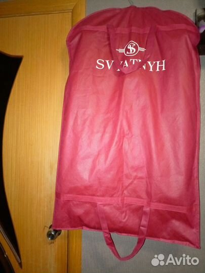 Костюм мужской