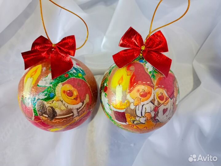 Интерьерные украшения, подарок на рождение ребенка