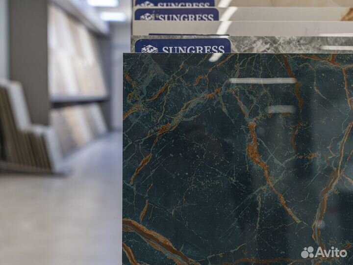 Керамогранит 120х60