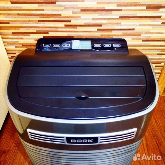 Напольный кондиционер bork