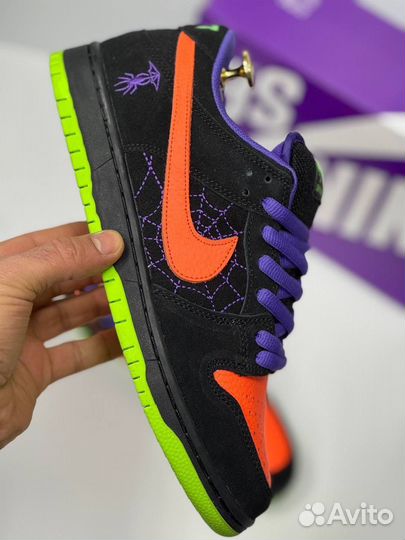 Кроссовки nike