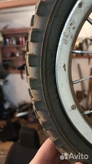 Велосипед Стэлс