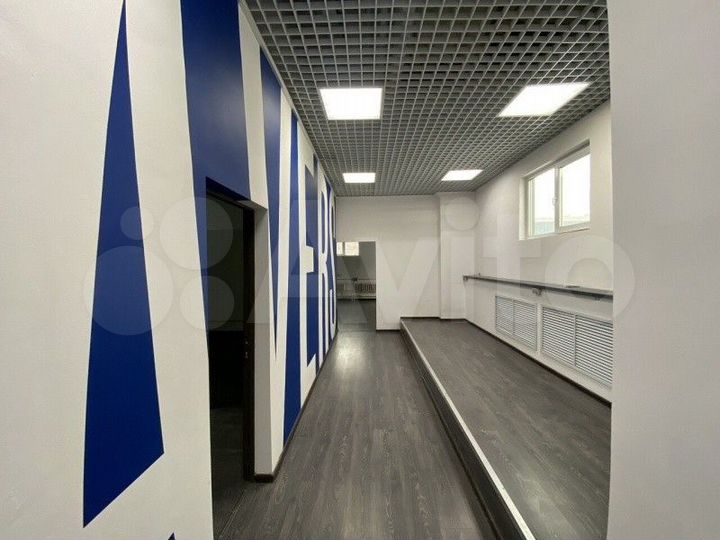 Сдам офисное помещение, 257 м²