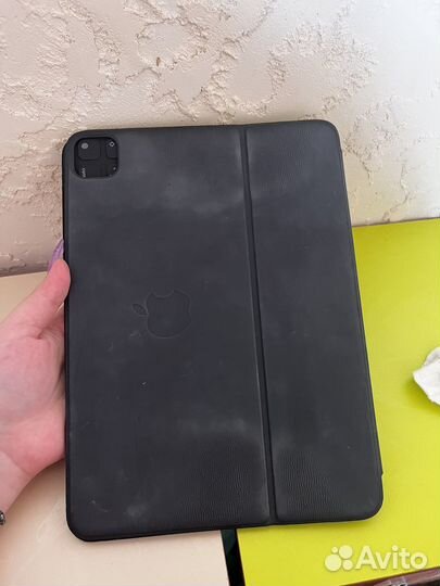 iPad pro 11 2020 256gb