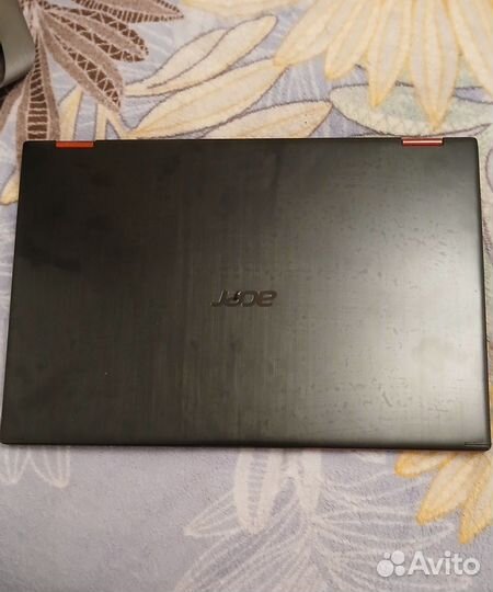 Acer nitro 5 gtx1050