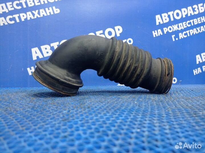 Гофра воздушного фильтра Mitsubishi Lancer 9 седан