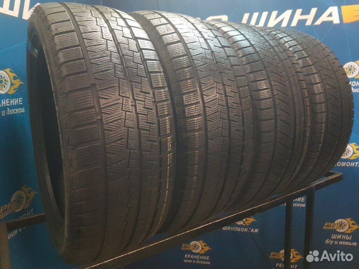 Triangle Snowlink TWT02 235/45 R19