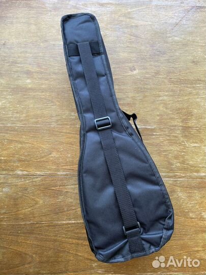 Чехол для укулеле концерт Mahalo