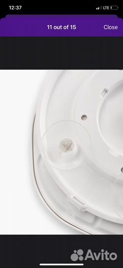 Сиденье для купания happy baby