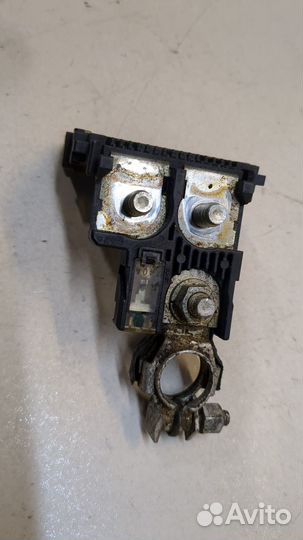 Блок предохранителей Volkswagen Atlas, 2019