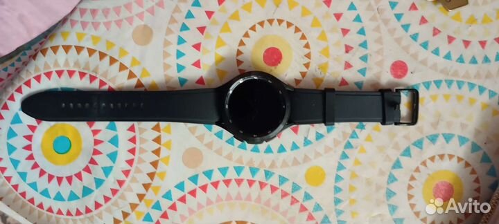 Samsung Galaxy watch 46mm