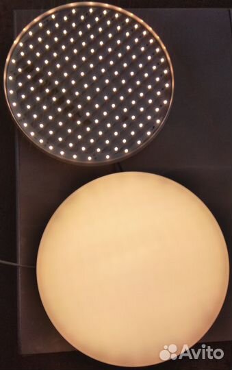 Светодиодный светильник (Остался - 1 шт)