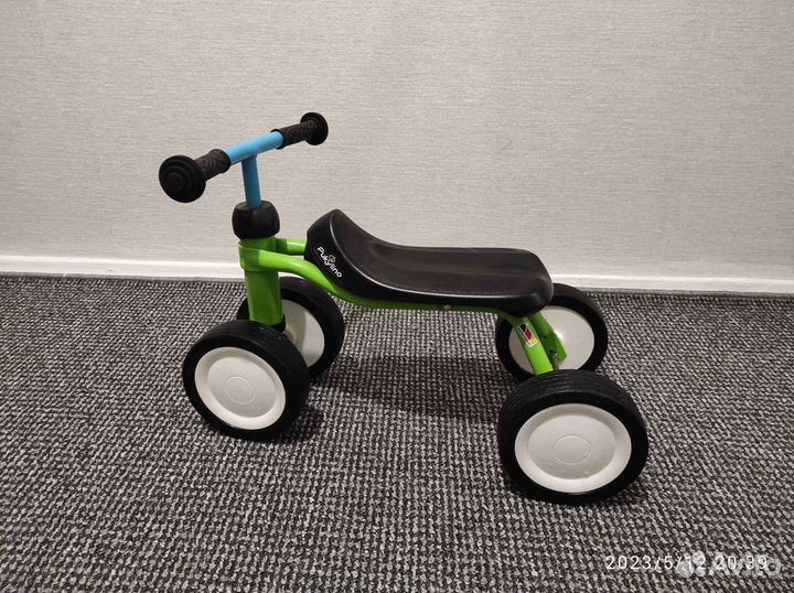 Беговел Puky Pukylino