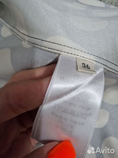 Платье Celine, оригинал, новое