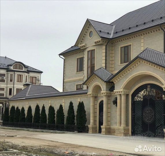 Дагестанский облицовочный камень