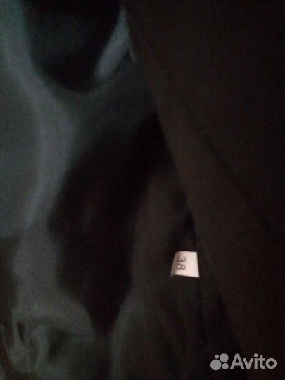 Жилет для танцев