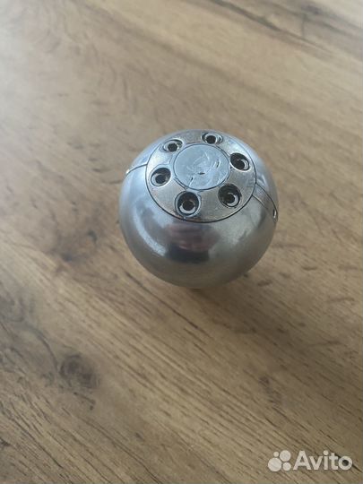 Ручка кпп kia spectra