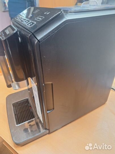 Кофемашина Bosch verocup 100