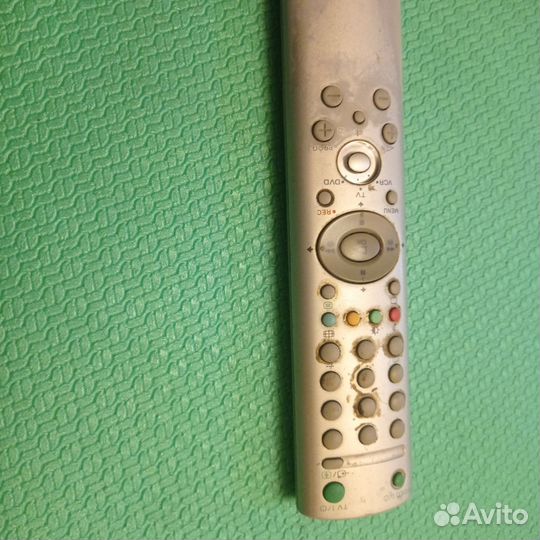 Пульты ду для телевизора sony