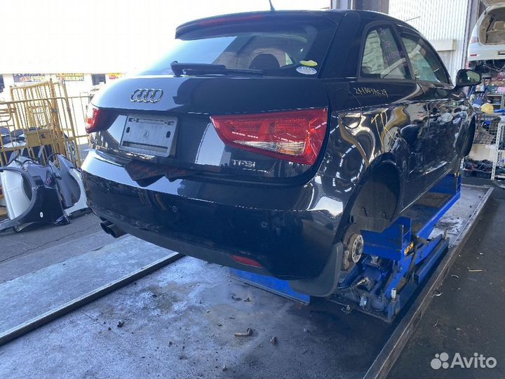 Амортизатор Audi A1 8X задний