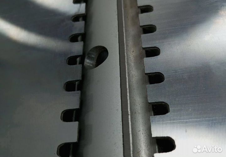 Фуговально рейсмусовый станок fabtec pt250