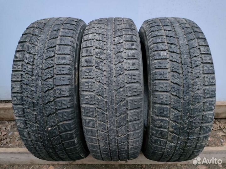 Toyo Observe GSi-5 225/60 R17