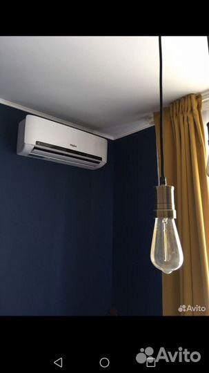 Обслуживание, установка монтаж кондиционеров