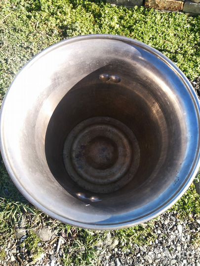 Ведро для льда