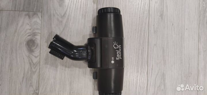 Щетки насадки для пылесоса samsung