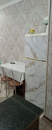 1-к. квартира, 32 м², 1/5 эт.