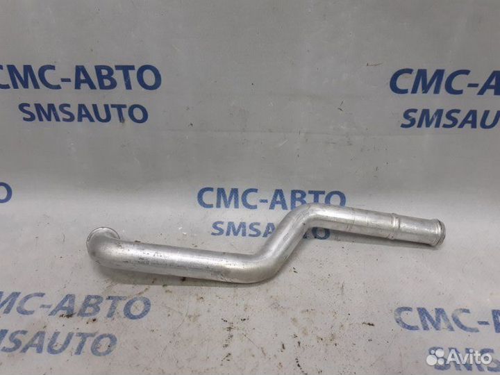 Трубка отопителя впуск Audi Q5 8R 3.0TD