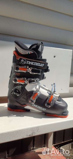 Горнолыжные ботинки 27.5 dalbello