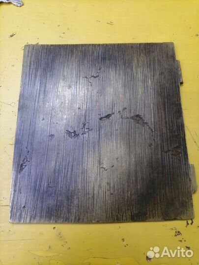 Складень металлический